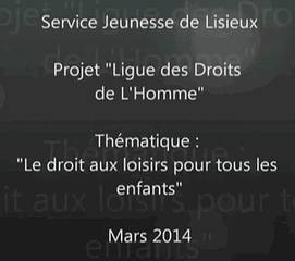 jeunesse